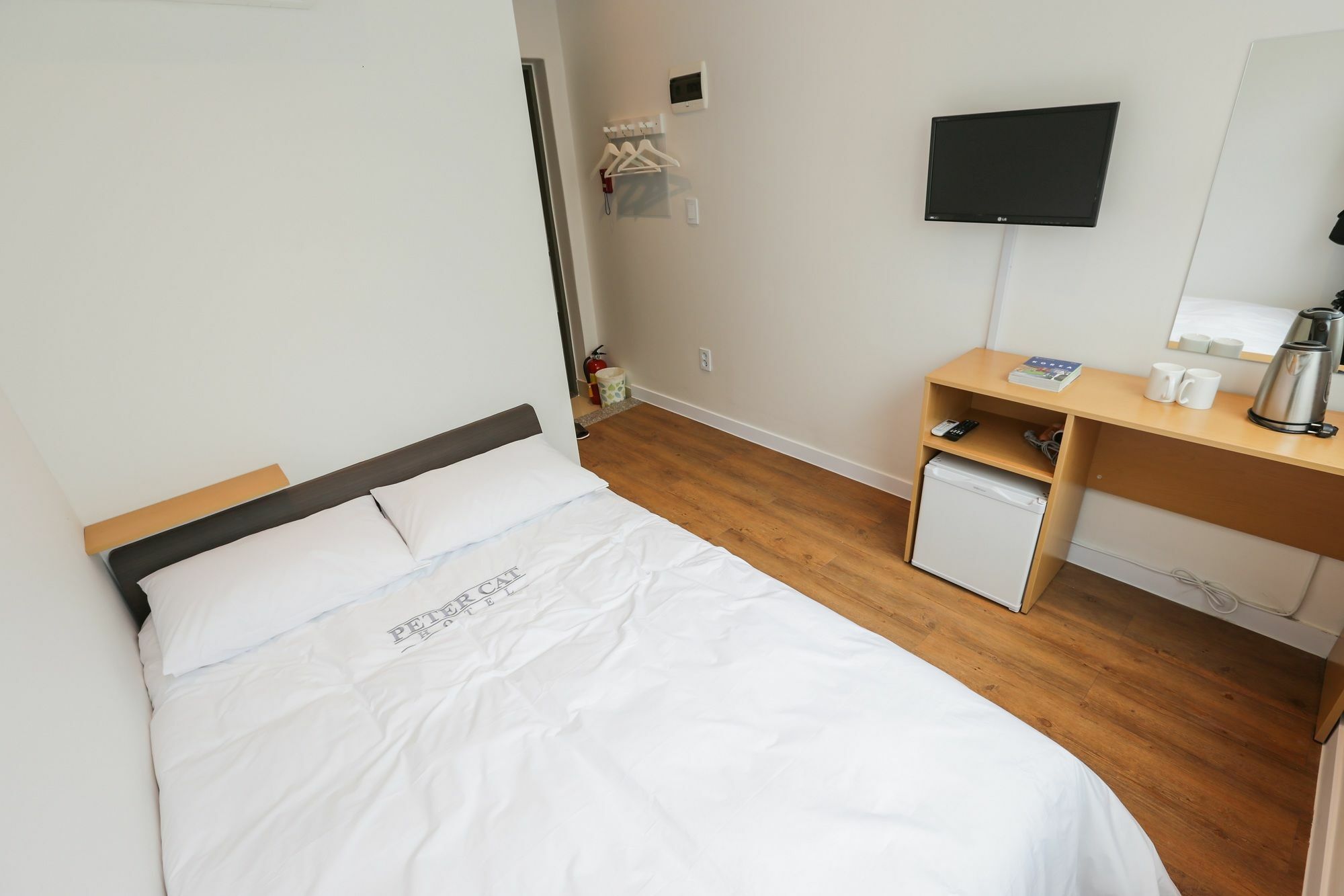 Petercat Hotel Insadong Seul Exterior foto
